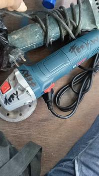 Product Review of BOSCH Mesin Gerinda Tangan GWS 700 Professional Angle Grinder 4 Inci from B**y 0