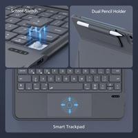 Gambar Micropack Multi-Device Bluetooth Keyboard for iPad Air/Pro 11" (Grey) - MTK-01 - MTK-01-AIR dari Micropack Indonesia Kota Administrasi Jakarta Pusat 4 Tokopedia