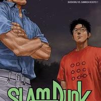 Gambar Komik Slam Dunk New Edition 16 by Inoue Takehiko dari Dojo Buku Kota Administrasi Jakarta Barat 1 Tokopedia