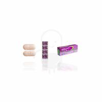 Gambar FASIDOL FORTE 650 MG BOX 100 KAPLET dari Apotek Zulkarnain by GoApotik Kota Bekasi 3 Tokopedia