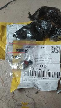 Product Review of Cincin batu akik combong bolong asli alam from u**9 0
