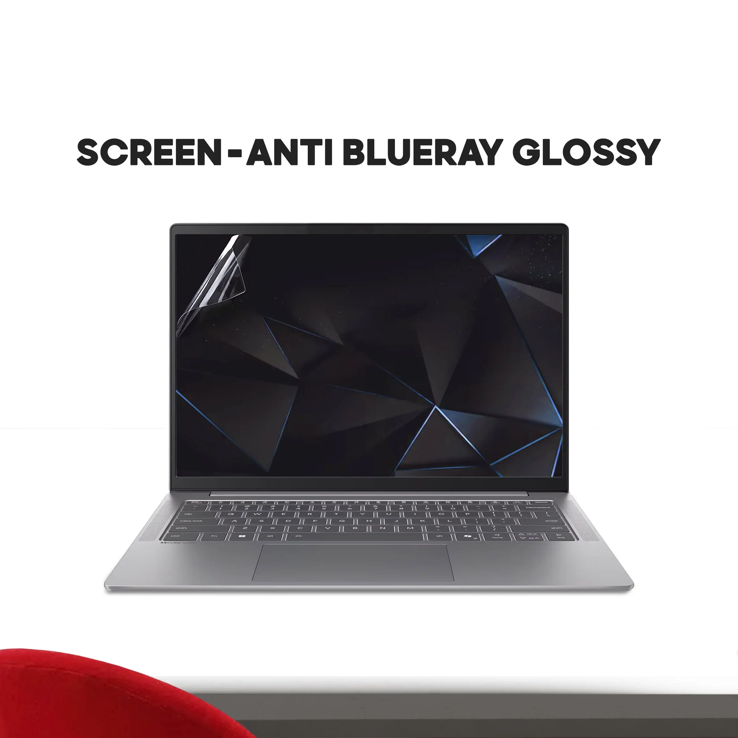 Blueray Glossy