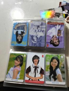 Product Review of PAKET MURAH PC SUMMER JKT48 OFFICIAL 100% from X**L 2