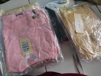 Product Review of GROSIR ISI 4 POTONG! Hallo Anak Kecil Setelan Anak Import Harga per 4 pcs from a**a 0