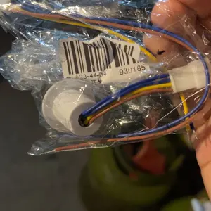 Saklar Otomatis Sensor Gerak Motion PIR Detector AC 220V Auto On OFF Infrared sensor 220 Volt