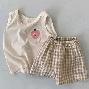 Fashion Baju Anak Lucu Nyaman