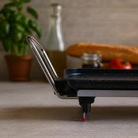 Gambar IDEALIFE - Electric Grill - Grill Panggang Listrik IL-116s dari IDEALIFE ONLINE STORE Kota Administrasi Jakarta Utara 5 Tokopedia