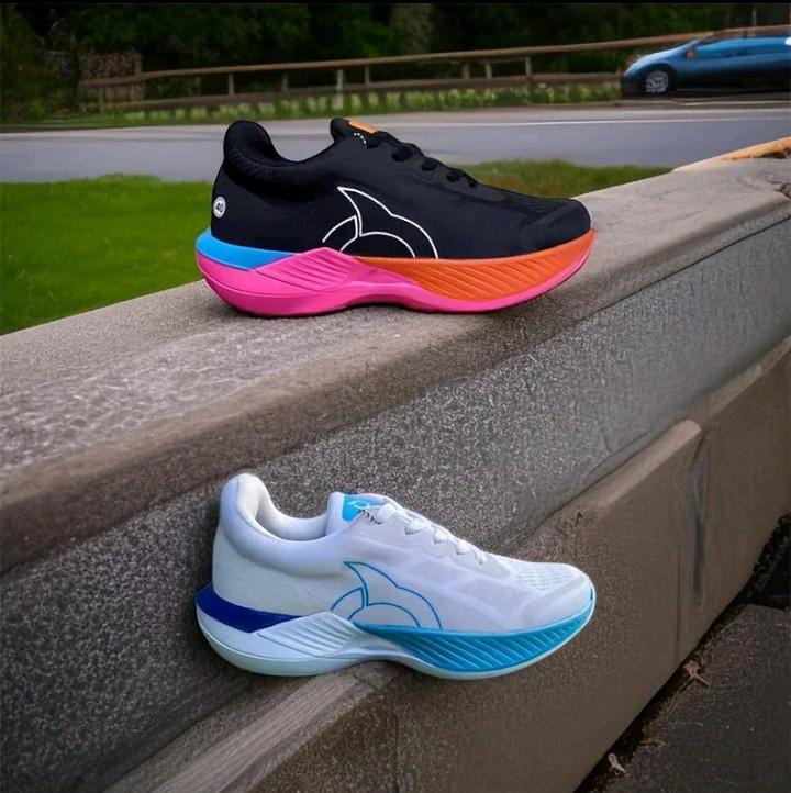 PROMO SEPATU LARI TERBARU!! Sepatu Running Ortuseight Hyperblast UNISEX