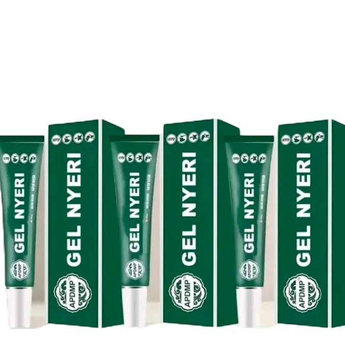 APDMP Salep Lumbar Asli Cream Lumbar Cina Original Lumbar Cold Compress Gel Lumbar Spine Cooling Gel Pereda Nyeri Sarap Kejepit Nyeri Sendi Nyeri Punggung Nyeri Leher Pegalinu