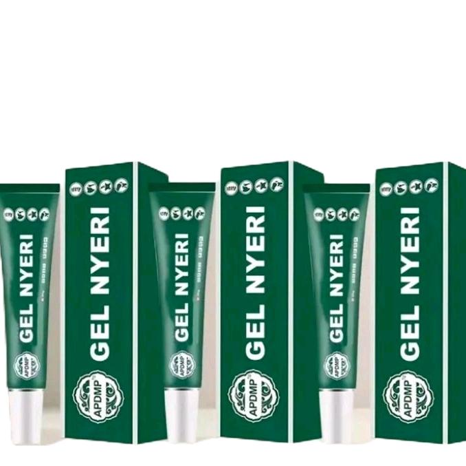 APDMP Salep Lumbar Asli Cream Lumbar Cina Original Lumbar Cold Compress Gel Lumbar Spine Cooling Gel Pereda Nyeri Sarap Kejepit Nyeri Sendi Nyeri Punggung Nyeri Leher Pegalinu 0