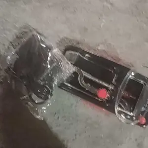 MESIN SERBAGUNA PENGISI / PEMOTONG KERTAS RKK ELEKTRIK ANTI RIBET plastik paper