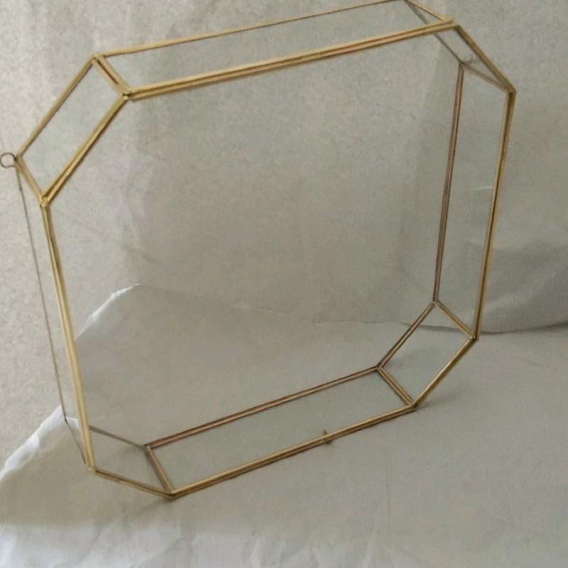 box frame mahar model segi8 - Shop | Tokopedia