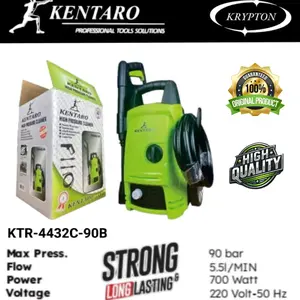 Jet cleaner / mesin cuci motor / mobil heavy duty kentaro Japan quality