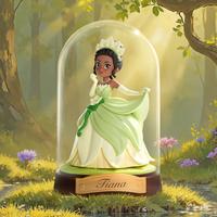 Gambar POP MART Disney Princess Create Your World Series Action Figures Blind Box Kid Toys Birthday Gift - Single Box dari POP MART Official Shop Kab. Tangerang 5 Tokopedia