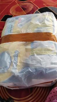 Product Review of (2ball jatim)mamypoko dan popok merk lain(babyhappy,sweety) paket 2ball Diapers Popok from f**a 0