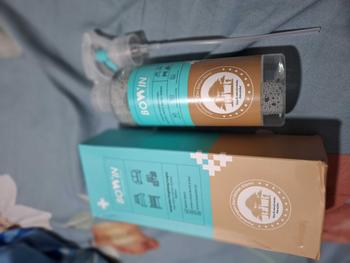 Product Review of Bowin Bed & Line Spray Anti Tungau & Kutu Kasur from M**s 0
