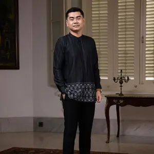 Kaleela.Id - Manohara Signature Koko Dewasa