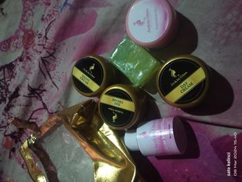 Product Review of JASKIN SKINCARE PAKET LENGKAP from R**i K**n 0