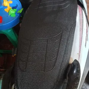 COVER JOK MOTOR INSTAN EMBOS PRIMA anti cakar kucing BAHAN AMPLAS PASIR untuk perlindungan Sepeda motor Motorcycle