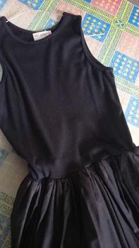 Product Review of Shopatvelvet - Dia Dress Sleeveless from g**i j**y 1