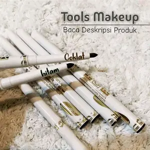 Tool Makeup - Alat Makeup Untuk Riasan Wajah
