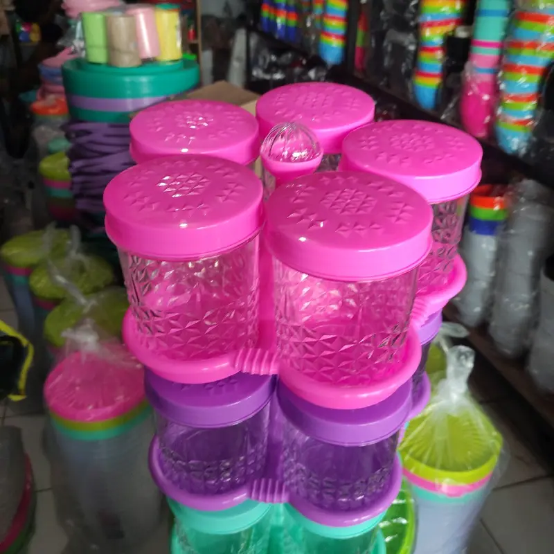 toples viral cantik 5 daun putar merk yoyo star 2