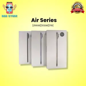 [BBD X 805Gadget] Apple iPhone Air [256GB] [512GB] [1TB] Garansi Resmi