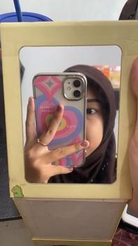 Product Review of Casing Lembut Pelapis Transparan Wajah Tersenyum Berwarna-warni Kompatibel Untuk iPhone XR 13 15 11 7Plus 11 13 15 12 14 Pro Max 7 X 8 Plus SE 2020 XS MAX Penutup Anti Guncangan from t**a 0