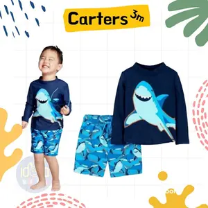 Setelan Renang Anak Carters 3m MIK10