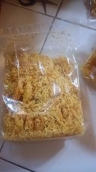 Product Review of TOJIN JAGUNG | JAGUNG GORENG |1KG from y**9 0