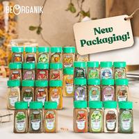 Gambar Beorganik Balado Seasoning / Bumbu Tabur Balado Non MSG dari Beorganik Store Kota Administrasi Jakarta Barat 5 Tokopedia