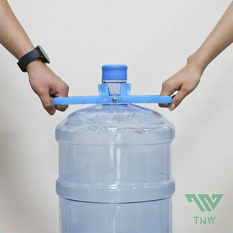 TNW Alat Pengangkat Galon Double Handle Alat Angkat Galon Air Holder - EC SOLUTION 7