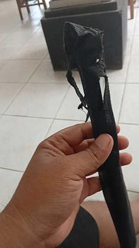 Product Review of Aquapro - Joran Tegek Lentur Ukuran Panjang 1.80M-6.30M Kualitas Tinggi Super Ringan Serat Kaca Keras Tangan Pancing Portabel Teleskopik High Quality Produk Alat pancing Ikan from A**n 3