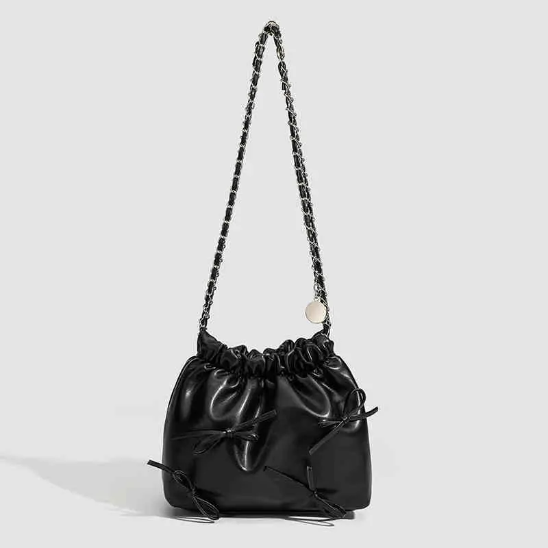 COD ! Ready ! Tas Bahu Mini Sling Bag Selempang Waist Bag Shoulder Wanita CewekTas Bahu Selempang 1