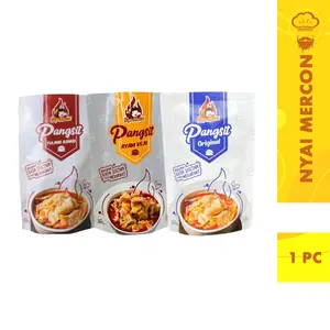 Pangsit Tulang Rangu Nyai Mercon Isi 7pcs