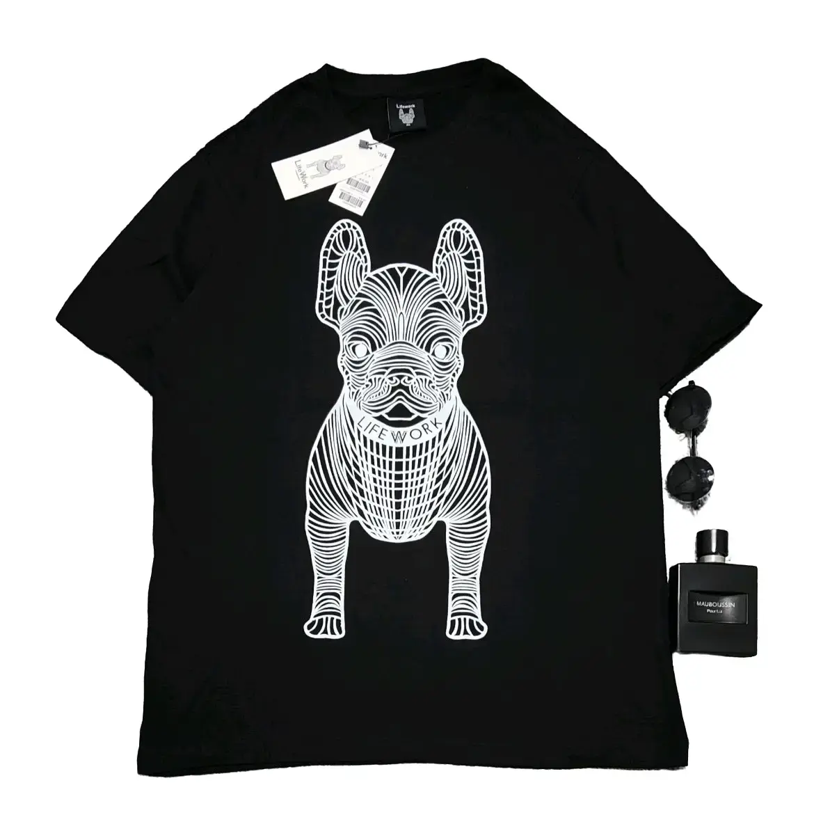 Baju kaos TSHIRT RADOG PREMIUM DISTRO PRIA WANITA UNISEX FULL SABLON DEPAN BELAKANG BAHAN KATUN UKURAN M L XL ATASAN PRIA WANITA HIGH QUALITY IMPORT PREMIUM BAJU KAOS Hitam LENGAN PENDEK DEWASA MOTIF SABLON PLASTISOL Oblong Combed  Merah Panjang Oversize