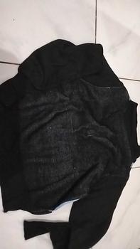 Product Review of Belleza outlet Baju Atasan Wanita Rajut Korean Style Erika premium Rajut Blouse Atasan Wanita from c**a a**a 2