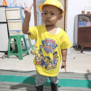 (328-1/228-1B) Sepatu Boot Jeli Anak Cowok Remaja Spid*rm*n Premium Anti Banjir Anti Air Super Keren Mokaya / Ukuran 26-35