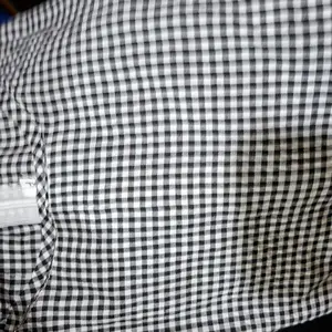 AMORA VEST Inner Salur Bahan Katun Nyaman Dipakai  Rompi Outer Wanita Santai Casual