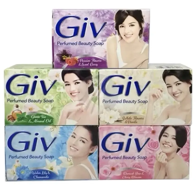 10pcs giv