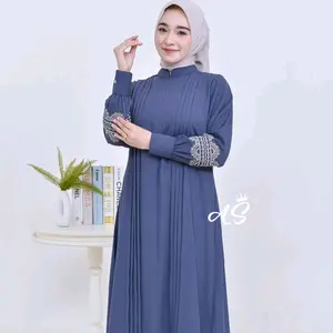 Ayu Sandra - MESWARI RAYA GAMIS BESTSELLER