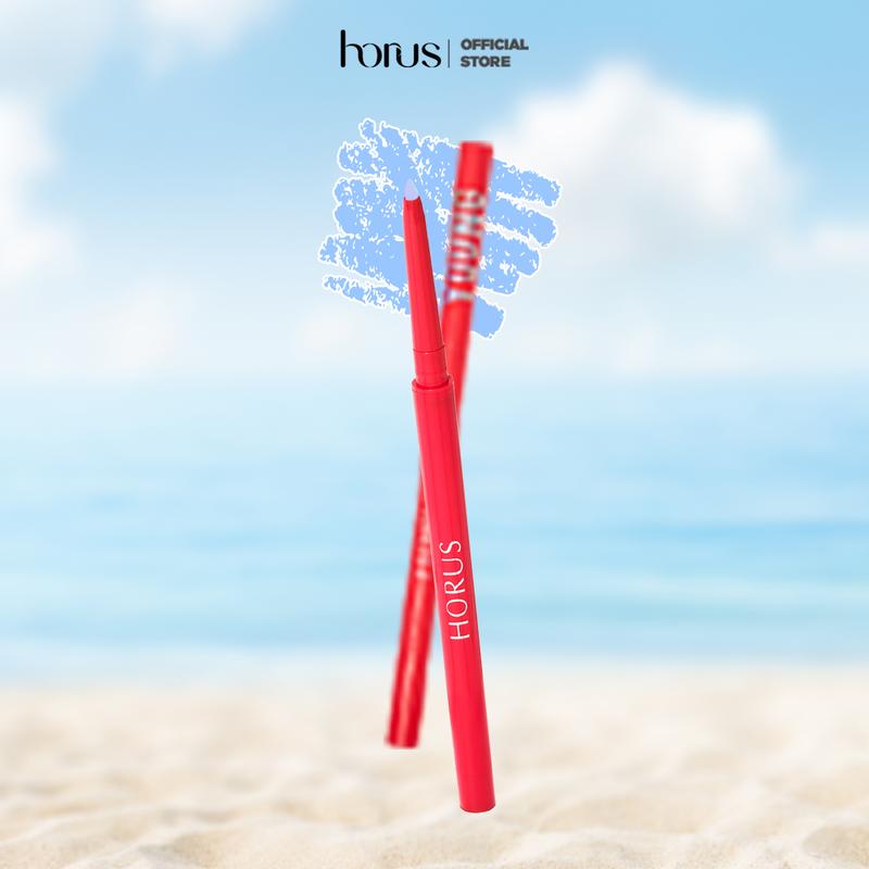 Date tháng 6.2026 Kẻ mắt Horus 4everyoung Colorful Gel Eyeliner 0.1g