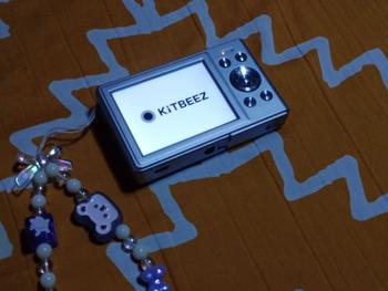 Product Review of 【KiTBEEZ KC-2】56MP CCD Camera Student CCD card digital camera AF autofocus 2.8 inch ultra HD display 56 million pixels from B**y 2