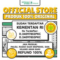 Gambar Holycatlabs Royal Cats Collagen+ Tinggi Nutrisi Untuk Kulit dan Bulu Anabul Isi 7 Kapsul dari Holycatlabs Official Shop Kota Bandung 2 Tokopedia