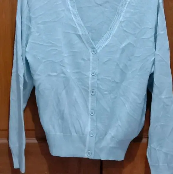 6. Obral 3 pcs cardigan wanita, murah banget, banyak pilihan 4