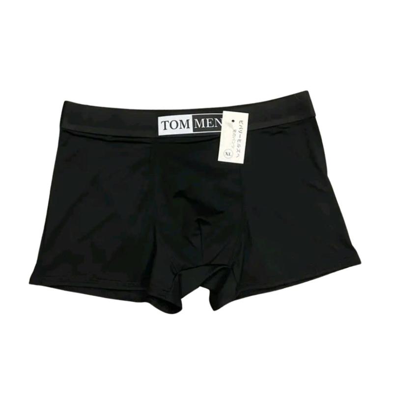 Combo mua 4 tặng 1 quần lót nam Tommen, quần sịp nam chất vải thun lạnh co giãn 4 chiều, quần xì nam cao cấp - Boxer 5