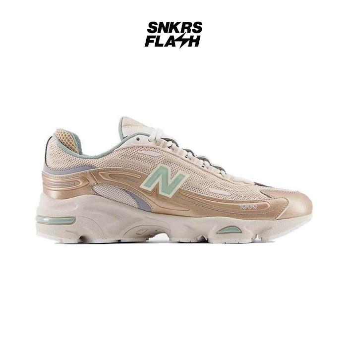 NEW BALANCE 1000 Desert Clay Beige - M1000DG