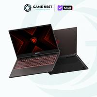 Gambar Axioo Pongo 735 Intel Core i7 13620H RTX 3050 16GB RAM 512GB SSD 15.6" FHD IPS 144Hz Windows 11 + ADP Resmi - 16GB, Dos, Standard Pack dari GAME NEST Kota Administrasi Jakarta Pusat 5 Tokopedia