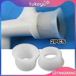 Sparepart Karet Seal Tuas Mesin Es Krim/Ice Cream Machine Stirrer Rear Seal