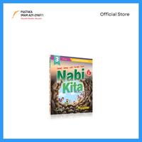 Gambar Nabi Kita 3 (Ishaq ismail Luth Yaqub Yusuf) dari pustakaimamsyafii Kota Administrasi Jakarta Timur 2 Tokopedia